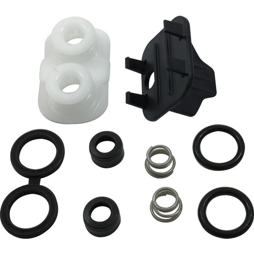 [DEL-RP46073] Delta RP46073 17 Series MultiChoice Cartridge Adapter