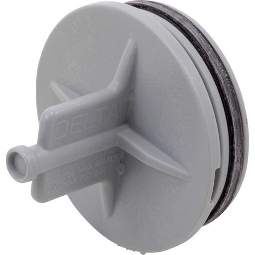 [DEL-RP46078] Delta RP46078 Pressure Test Cap