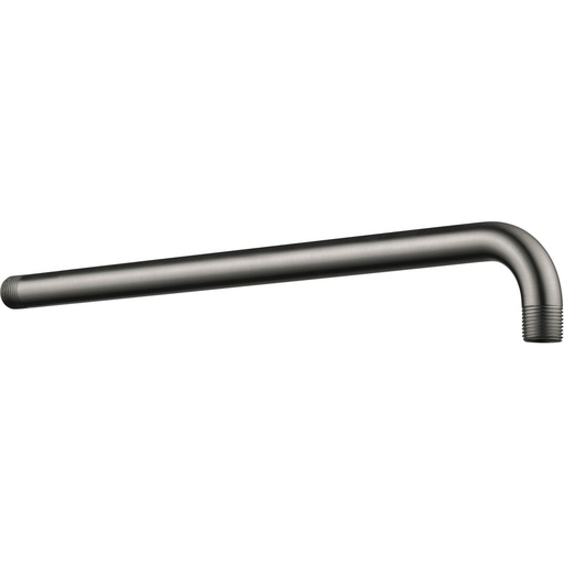 [DEL-RP46870KS] Delta RP46870KS 16" Shower Arm Black Stainless