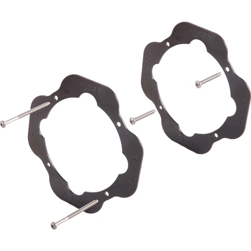 [DEL-RP47202] Delta RP47202 17 Series Multi Choice Thin Wall Kit