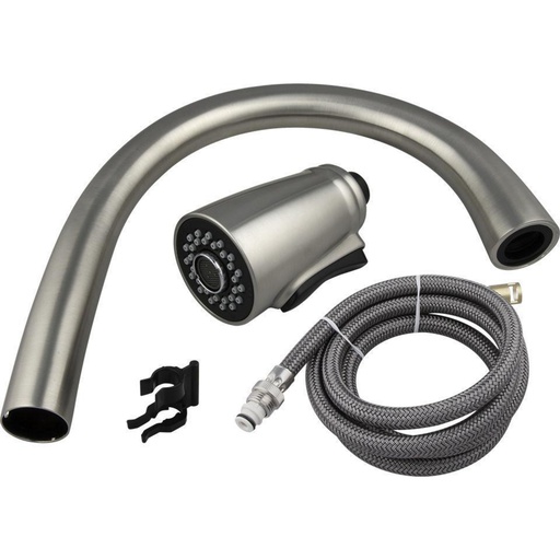 [DEL-RP47269SS] Delta RP47269SS Allora Pull-Down Spray Assembly Stainless