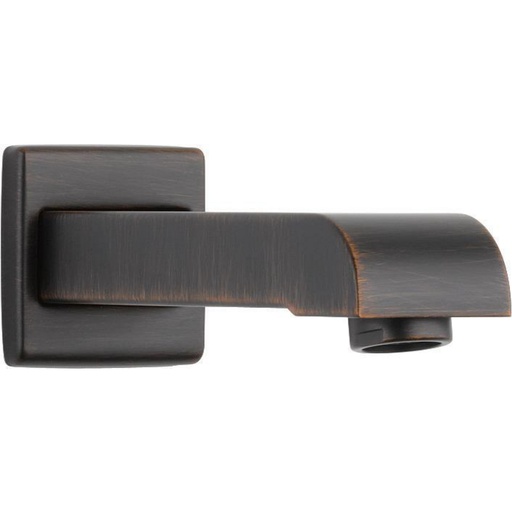 [DEL-RP48333RB] Delta RP48333RB Arzo Tub Spout Non-Diverter Venetian Bronze