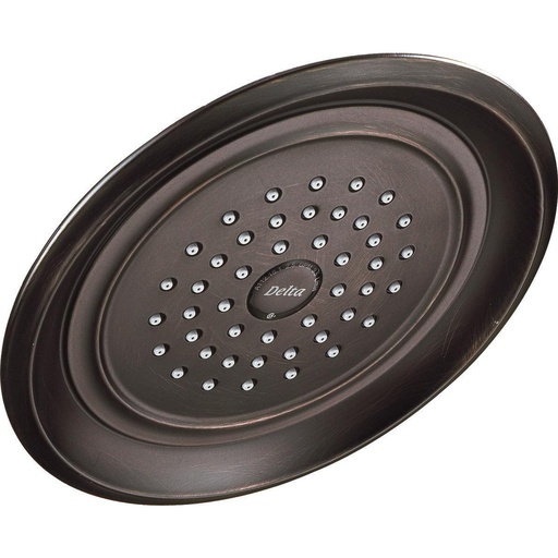 [DEL-RP48686RB] Delta RP48686RB Universal Single Setting Shower Head Venetian Bronze