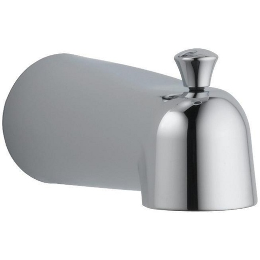 [DEL-RP48718] Delta RP48718 Tub Spout Pull-Up Diverter Chrome