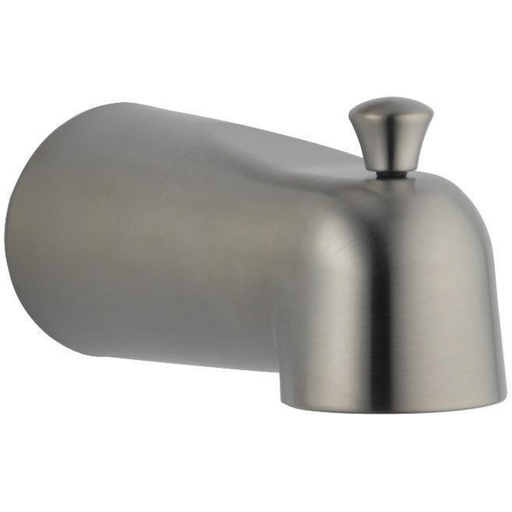 [DEL-RP48718SS] Delta RP48718SS Tub Spout Pull-Up Diverter Stainless