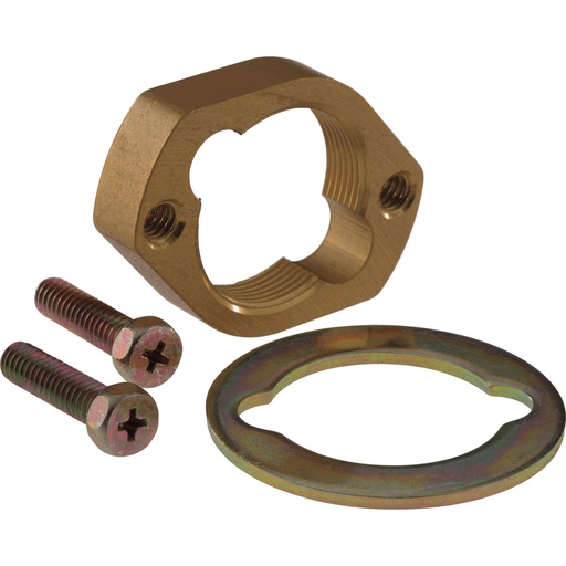 [DEL-RP49835] Delta RP49835 Mounting Nut and Washer
