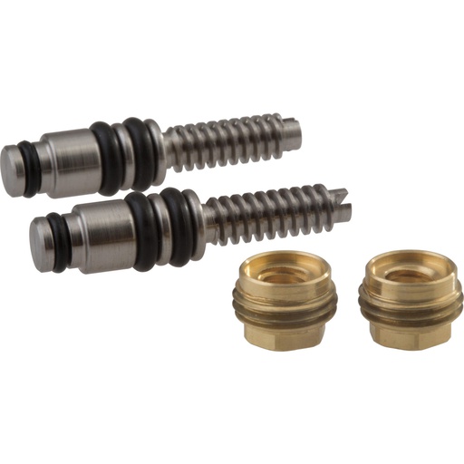 [DEL-RP50366] Delta RP50366 Stem Assembly with O-Rings and Nuts