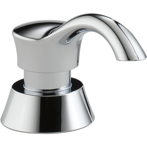 [DEL-RP50781] Delta RP50781 Soap Lotion Dispenser Chrome