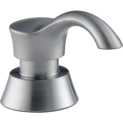 [DEL-RP50781AR] Delta RP50781AR Soap Lotion Dispenser Arctic Stainless