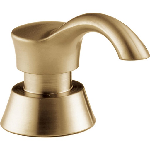 [DEL-RP50781CZ] Delta RP50781CZ Soap Lotion Dispenser Champagne Bronze