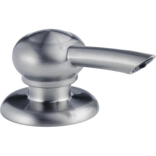 [DEL-RP50813AR] Delta RP50813AR Soap Lotion Dispenser Arctic Stainless