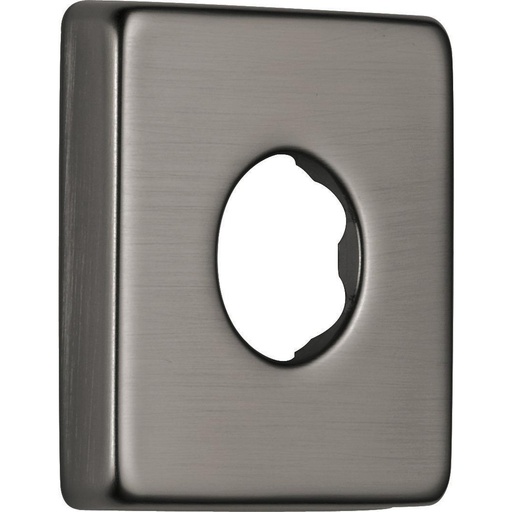 [DEL-RP51034KS] Delta RP51034KS Vero Tub and Shower Flange Black Stainless