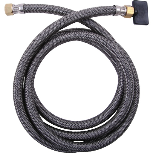 [DEL-RP51099] Delta RP51099 Leader Hose for Roman Tub 7 Ft