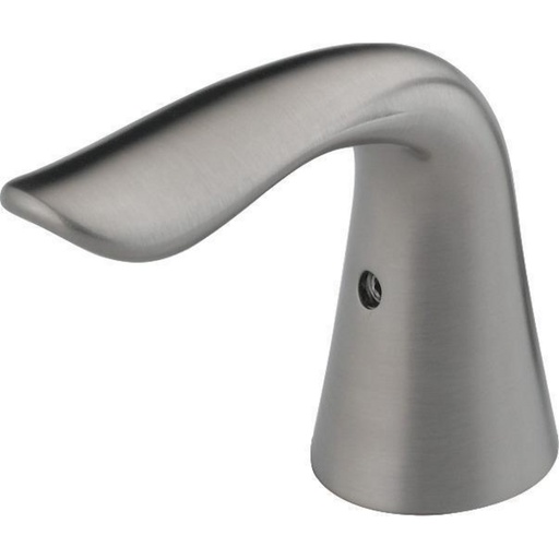 [DEL-RP51289SS] Delta RP51289SS Lahara Roman Tub Handle Assembly Stainless