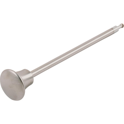 [DEL-RP51291] Delta RP51291 Lahara Lift Rod Assembly Chrome