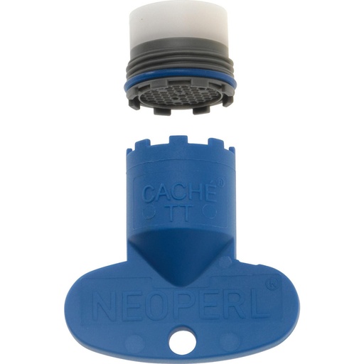 [DEL-RP51345-1.2] Delta RP51345-1.2 Aerator Insert With Wrench 1.2 GPM