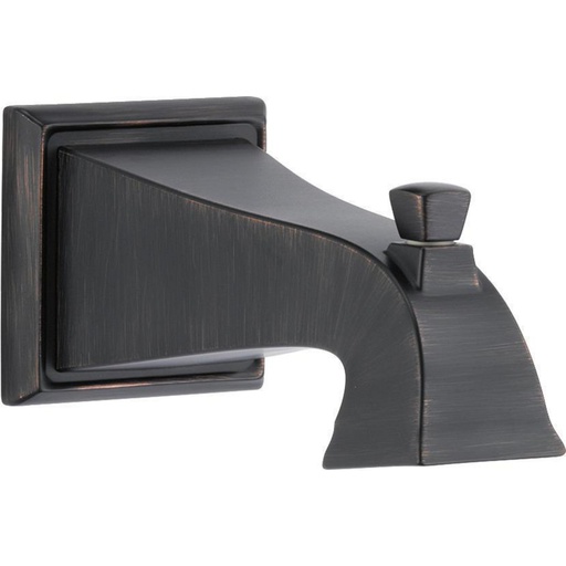 [DEL-RP52148RB] Delta RP52148RB Dryden Diverter Tub Spout Venetian Bronze
