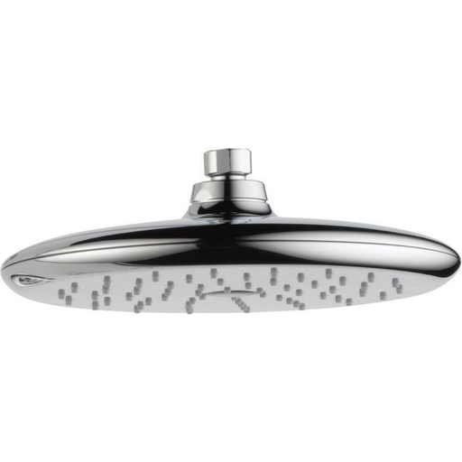 [DEL-RP52382] Delta RP52382 Traditional Raincan Showerhead Chrome