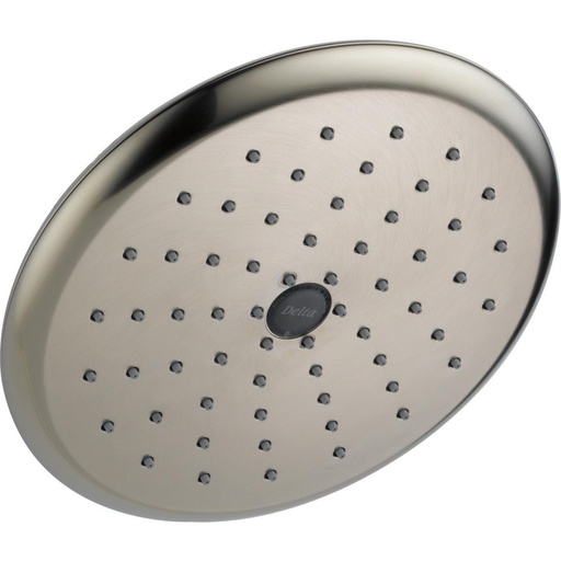 [DEL-RP52382SS] Delta RP52382SS Traditional Raincan Showerhead Stainless