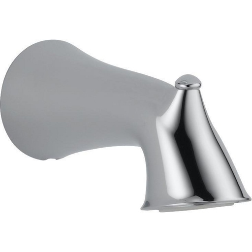 [DEL-RP53237] Delta RP53237 Lahara Non-Diverter Tub Spout Chrome