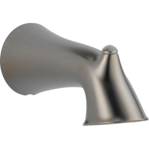 [DEL-RP53237SS] Delta RP53237SS Lahara Non-Diverter Tub Spout Stainless