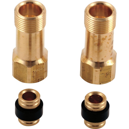 [DEL-RP53468] Delta RP53468 Pilar Check Valves Chrome