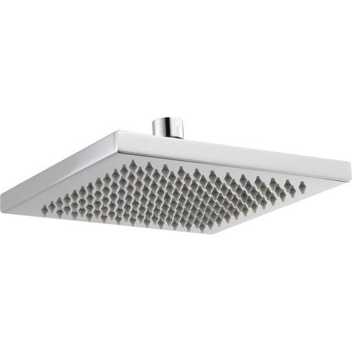 [DEL-RP53496] Delta RP53496 Contemporary Square 8" Raincan Showerhead Chrome