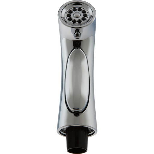 [DEL-RP53880] Delta RP53880 Spray Hose and Diverter Assembly Chrome