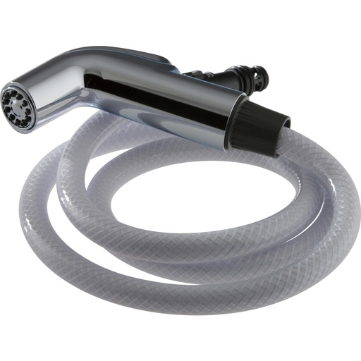 [DEL-RP54235] Delta RP54235 Collins Spray And Hose Assembly Chrome