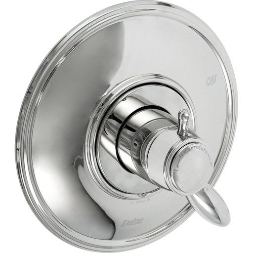 [DEL-RP54318] Delta RP54318 1900 Conversion Trim Kit Chrome