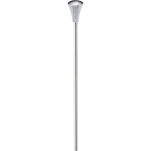[DEL-RP54971] Delta RP54971 Lahara Lift Rod and Finial Chrome