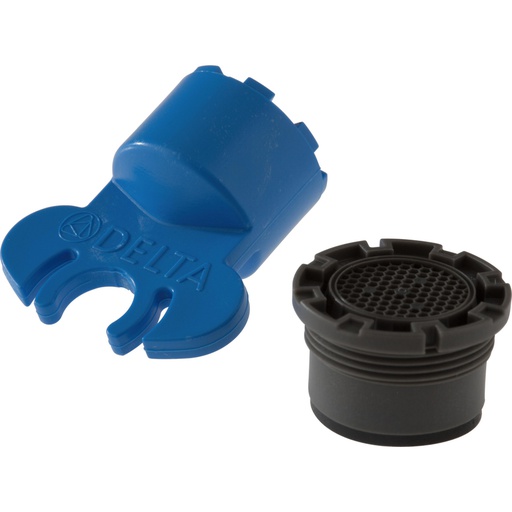 [DEL-RP54977-1.2] Delta RP54977-1.2 Lahara Aerator and Wrench 1.2 GPM