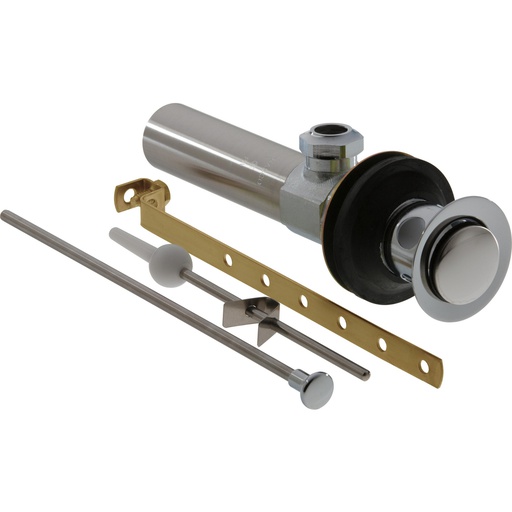 [DEL-RP5651] Delta RP5651 Metal Lavatory Drain Assembly Chrome