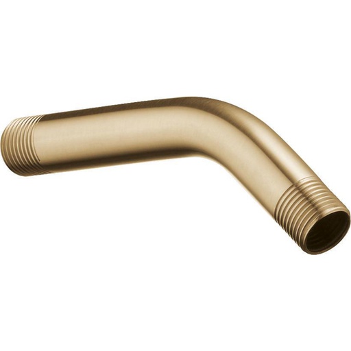 [DEL-RP6023CZ] Delta RP6023CZ Dryden Shower Arm Champagne Bronze