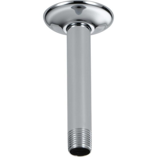 [DEL-RP61058] Delta RP61058 Ceiling Mount Shower Arm Chrome