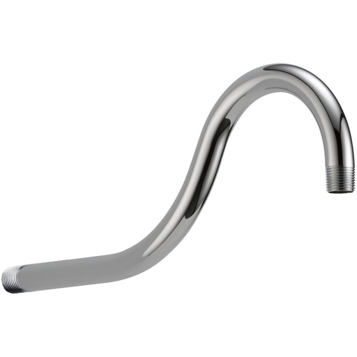 [DEL-RP61273] Delta RP61273 Addison 15" Shower Arm Chrome