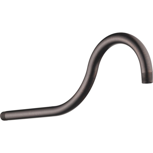 [DEL-RP61273RB] Delta RP61273RB Addison 15" Shower Arm Venetian Bronze