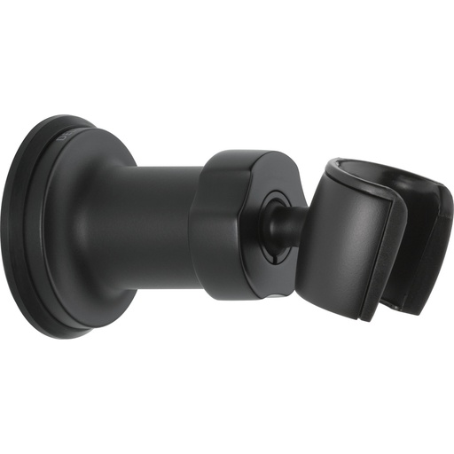 [DEL-RP61294BL] Delta RP61294BL Hand Shower Mount Matte Black