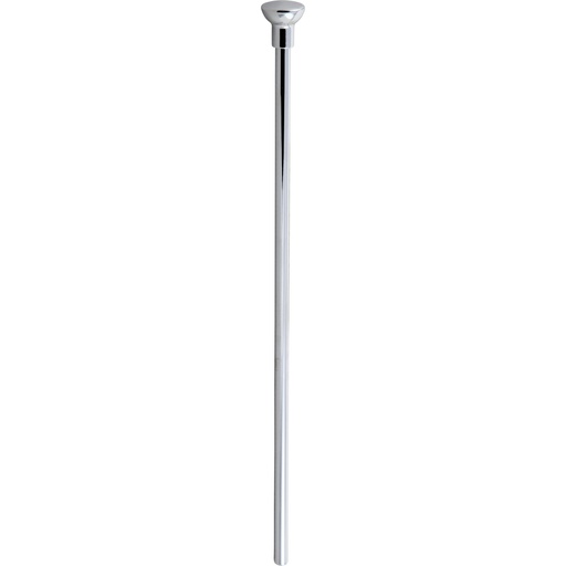 [DEL-RP6146] Delta RP6146 Lavatory Lift Rod Chrome