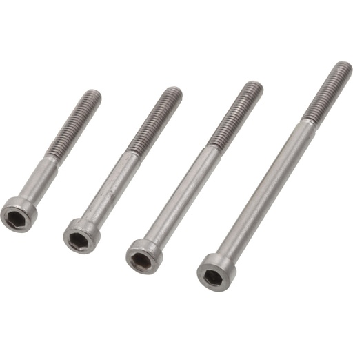 [DEL-RP61819] Delta RP61819 Addison On Wall Screws