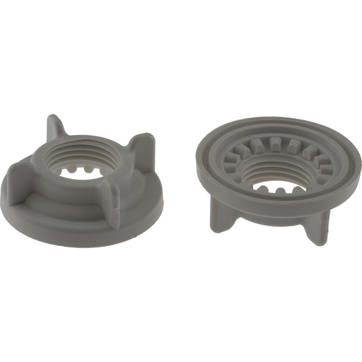 [DEL-RP6183] Delta RP6183 Locknuts
