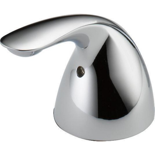 [DEL-RP62097] Delta RP62097 Single Blade Handle Kit Transfer Valve Chrome