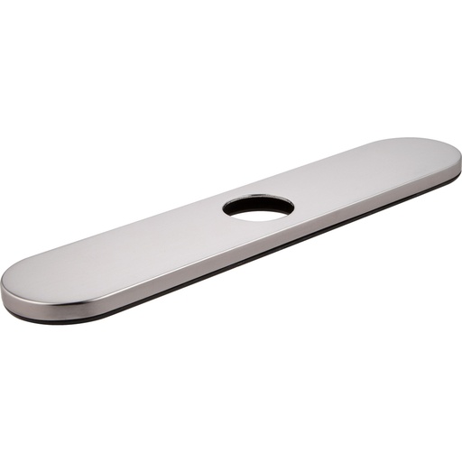 [DEL-RP63209AR] Delta RP63209AR Tommy Escutcheon Assembly Arctic Stainless