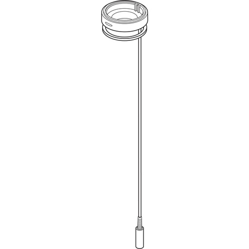 [DEL-RP64075] Delta RP64075 Touch Base Assembly