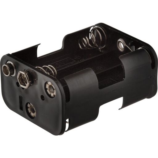 [DEL-RP64124] Delta RP64124 Battery Holder