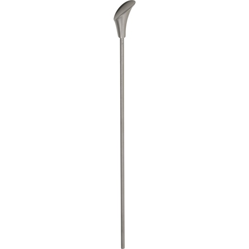 [DEL-RP64170SS] Delta RP64170SS Addison Lift Rod And Finial Stainless
