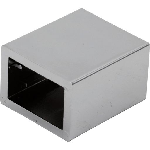[DEL-RP64240] Delta RP64240 Contemporary Mounting Bracket Chrome