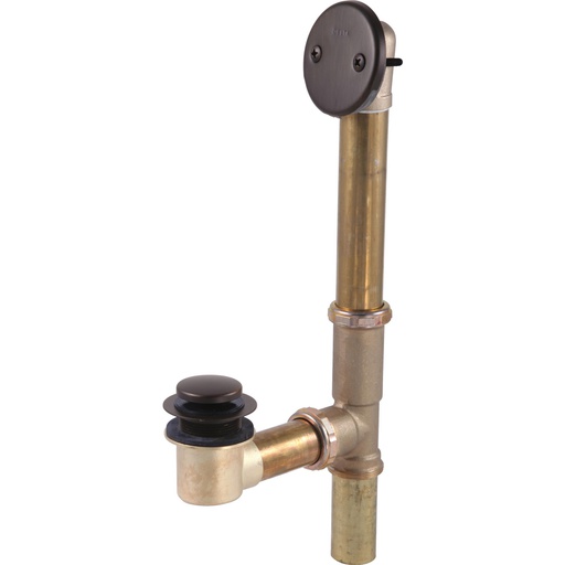 [DEL-RP693RB] Delta RP693RB Bath Waste Assembly Venetian Bronze