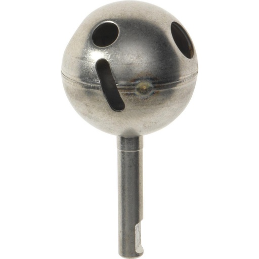 [DEL-RP70] Delta RP70 Ball Assembly Lever