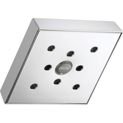 [DEL-RP70171-15] Delta RP70171-15 H2Okinetic Showerhead 1.5 GPM Chrome
